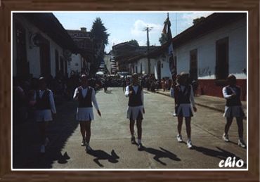 Escuela Secundaria Tecnica N° 24